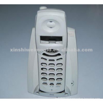 all kinds of mobile phone shell moulding
